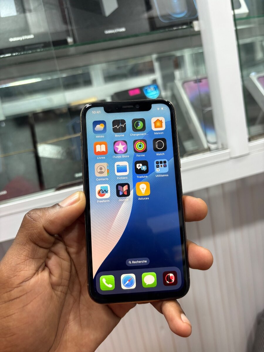 iphone 11Pro 256Go