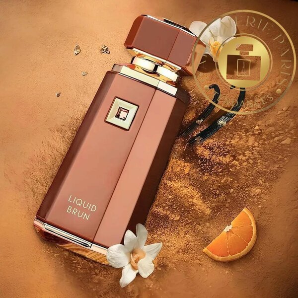 FrenchAvenue Liquid Brun 100ml