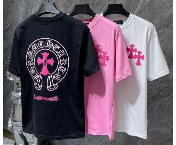 T-shirts unisex graphiques