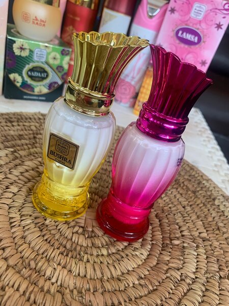 Parfum Naseem Luxe