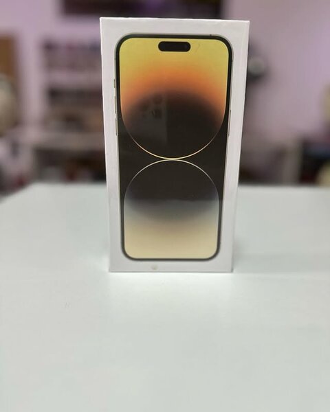 BRAND NEW IPHONE 🍏 pro 