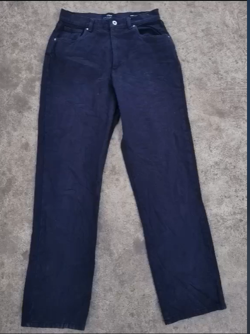 Women's jeans