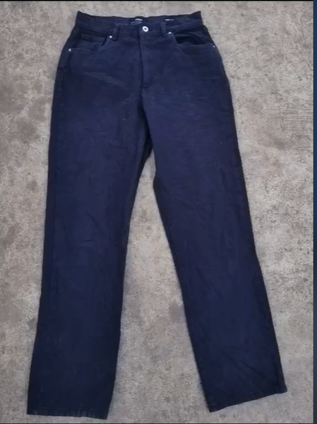 Women's jeans