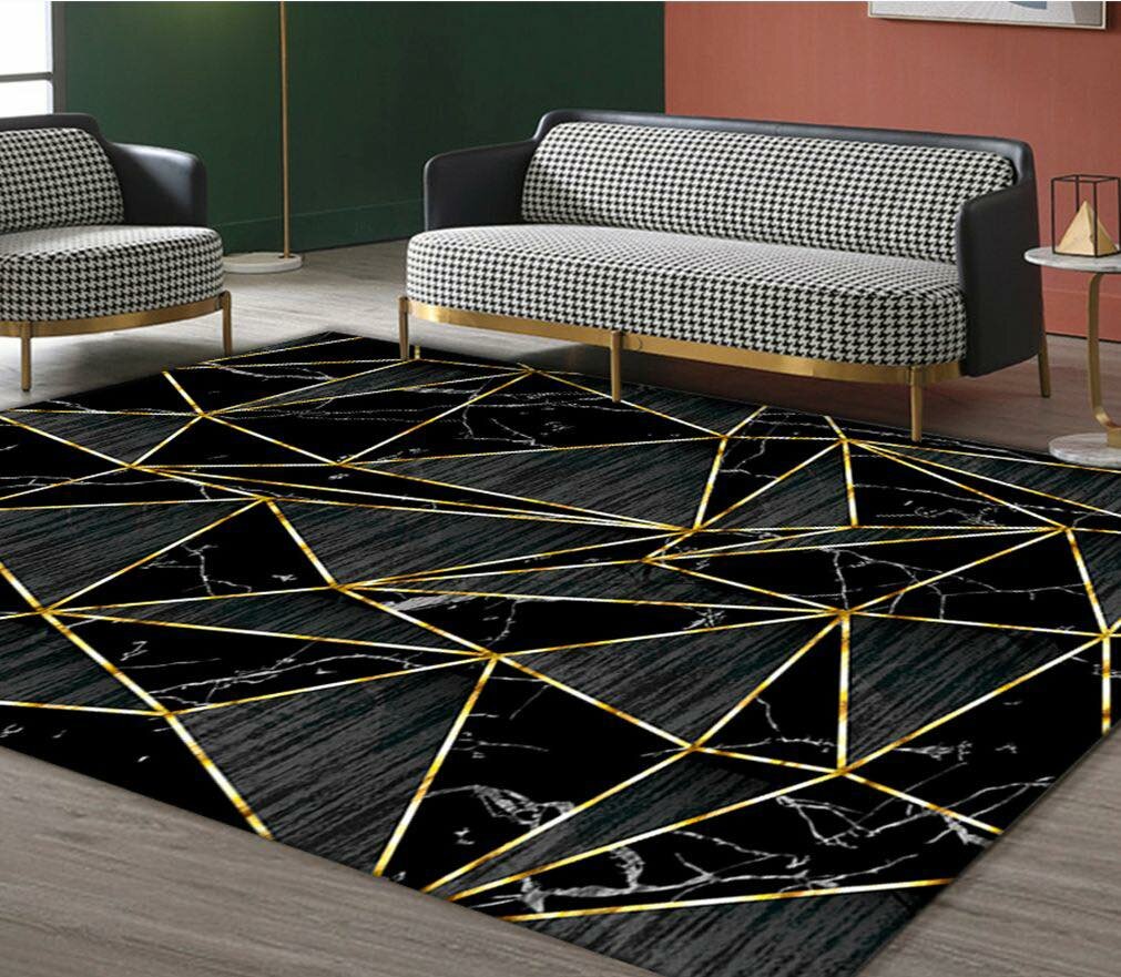 3D carpets