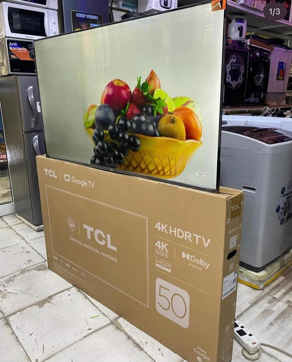 TCL TV