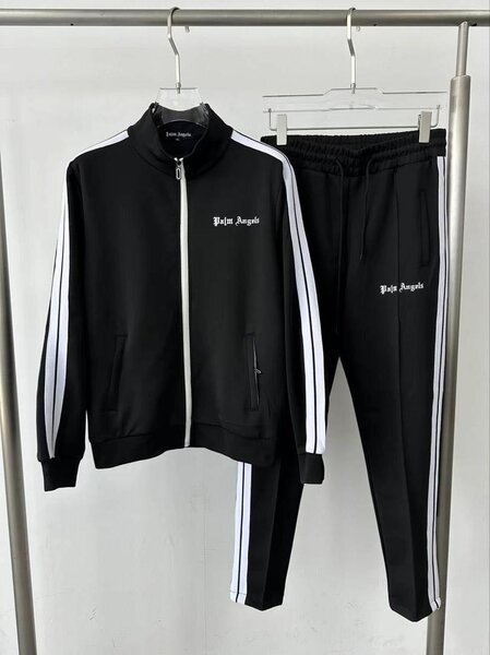 Tracksuits top nd down