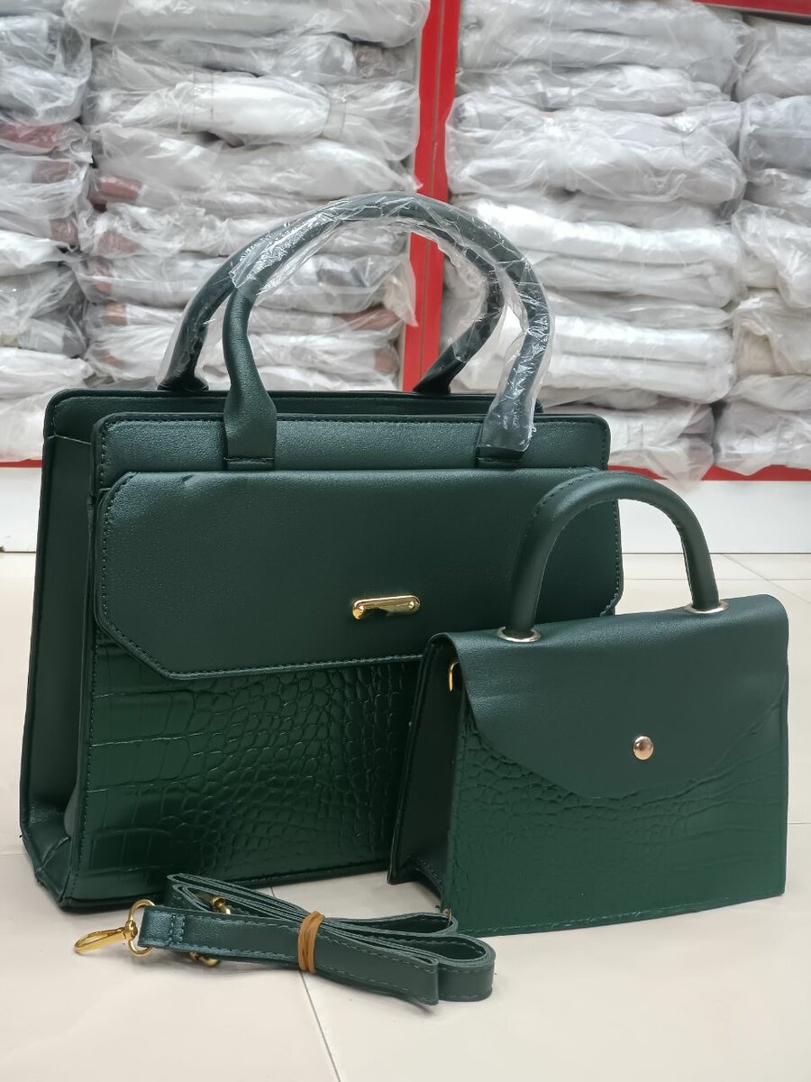 GOOD QUALITY HANDBAG