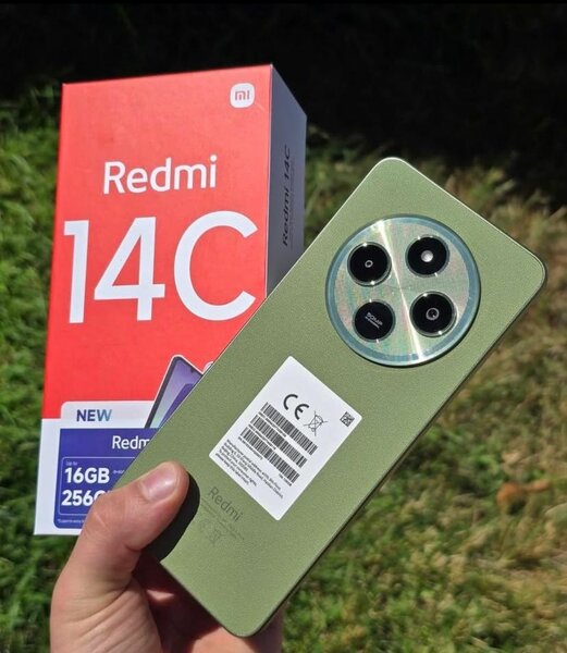Portable tecno et redmi