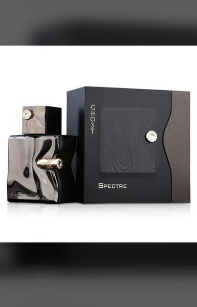 Parfum Ghost Spectre 100ml