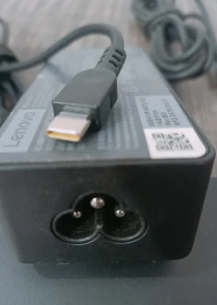 Lenovo USB-C 65W Laptop AC Adapter Charger
