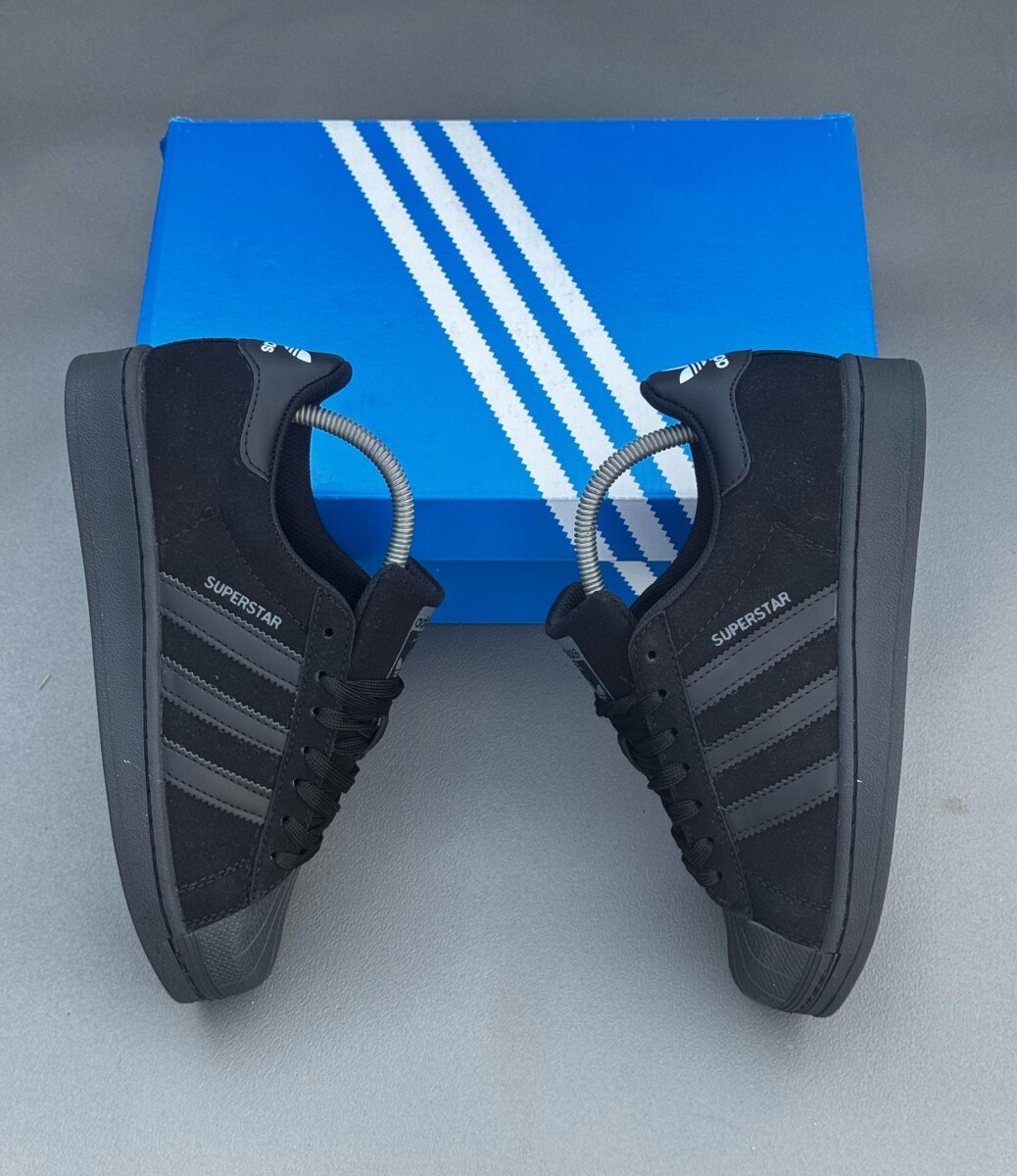 Adidas Super Star Qualité Supérieure