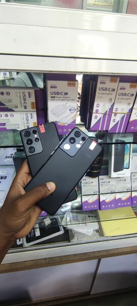 Smartphone Android Haut de Gamme