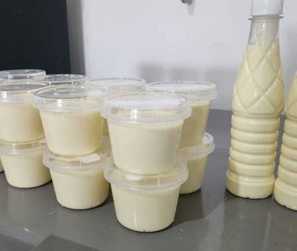 Panier de Pains Variés