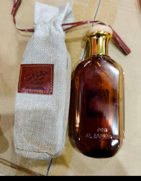 Parfum élégant pour homme