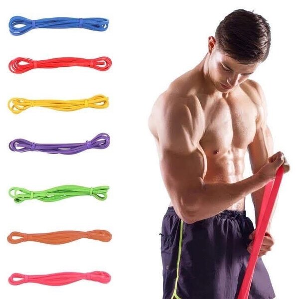 Bandes de Résistance Fitness