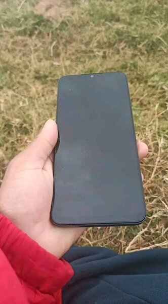 Smartphone Redmi 5G Double Cam