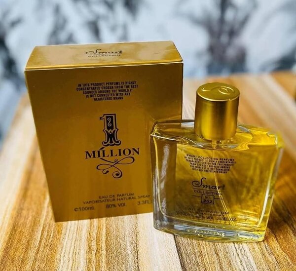 Parfum Eau de Parfum - 100ml