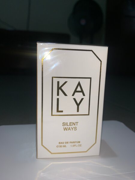 Parfum KALY Love Cherry