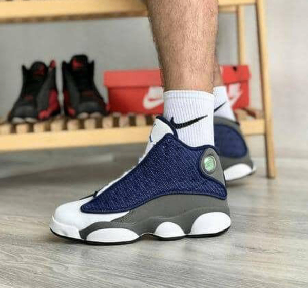 Chaussures de Basket Homme Air Jordan
