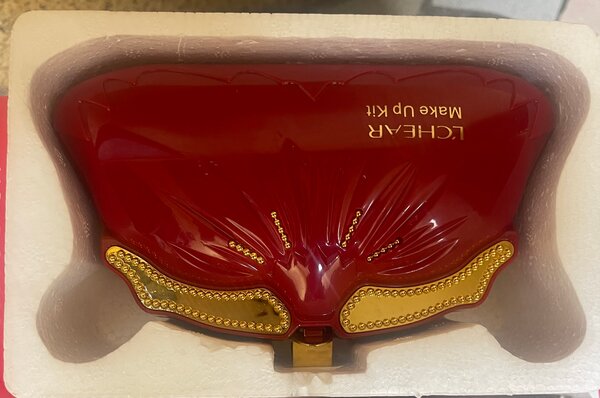 Kit maquillage sac à main