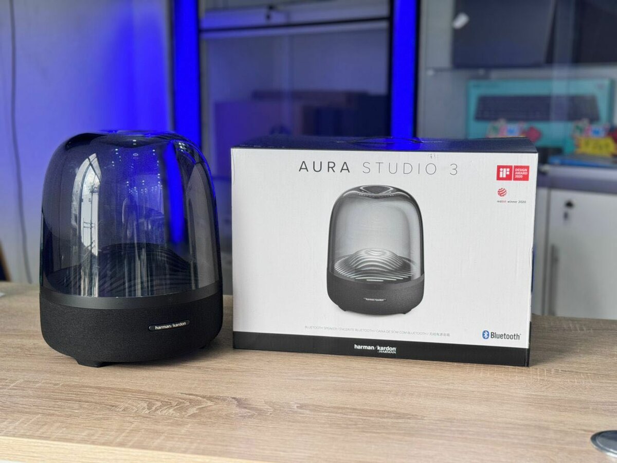 Harman/Kardon Aura Studio 3