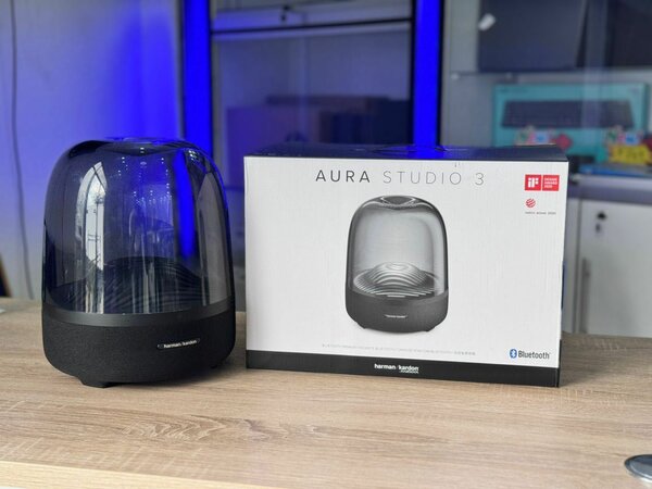 Harman/Kardon Aura Studio 3
