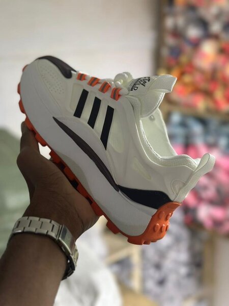 Baskets Homme Mode Multicolore