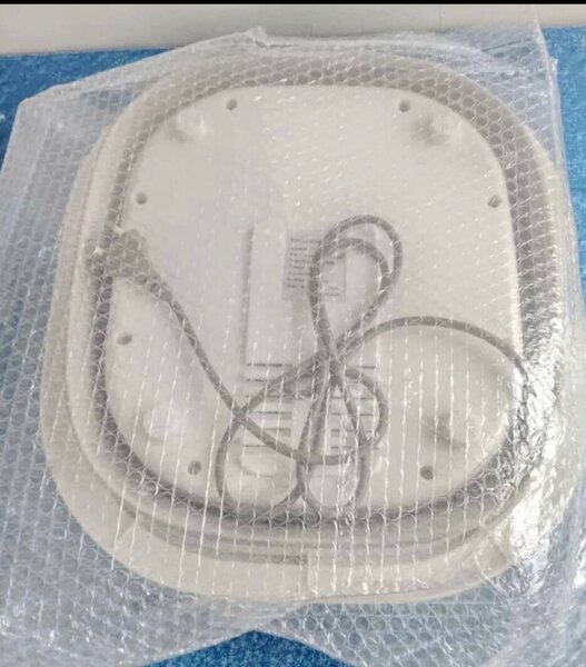 Bain De Pieds Électrique Relaxant