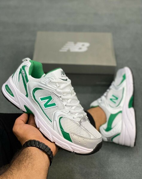 New balance