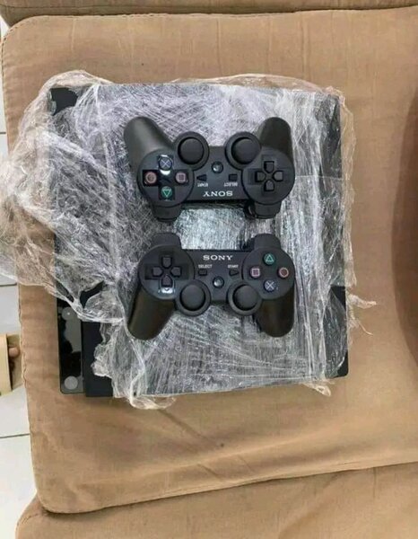 Console Sony PlayStation 3