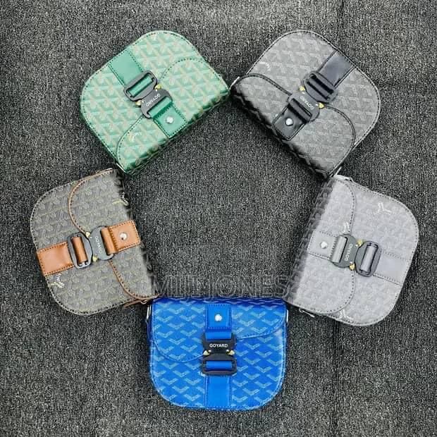 Sac à bandoulière élégant