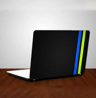 Universal Laptop Back Skin Sticker- Laptop Back Skin-Laptop Skin Vinyl Sticker Decal, 13 13.3 14.6 15 15.4 15.6 inch Laptop Skin Sticker Cover For All Laptops