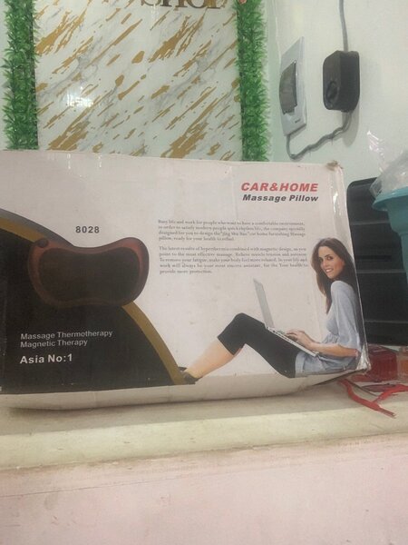 Coussin de Massage Voiture & Maison