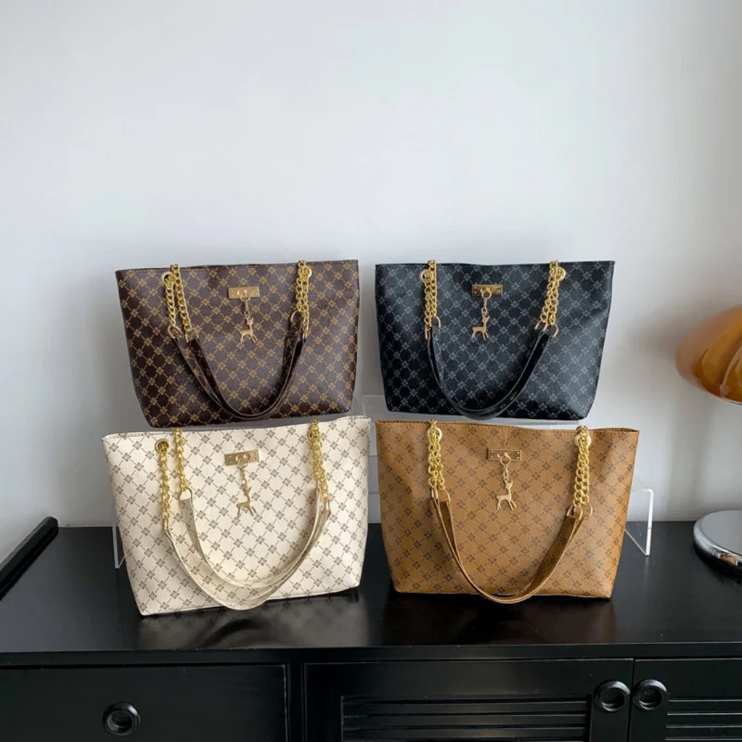 Sac à bandoulière élégant