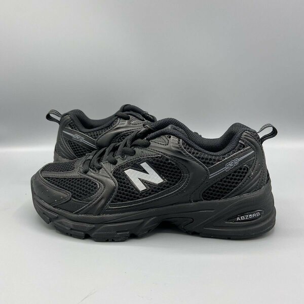 Chaussures de course noires