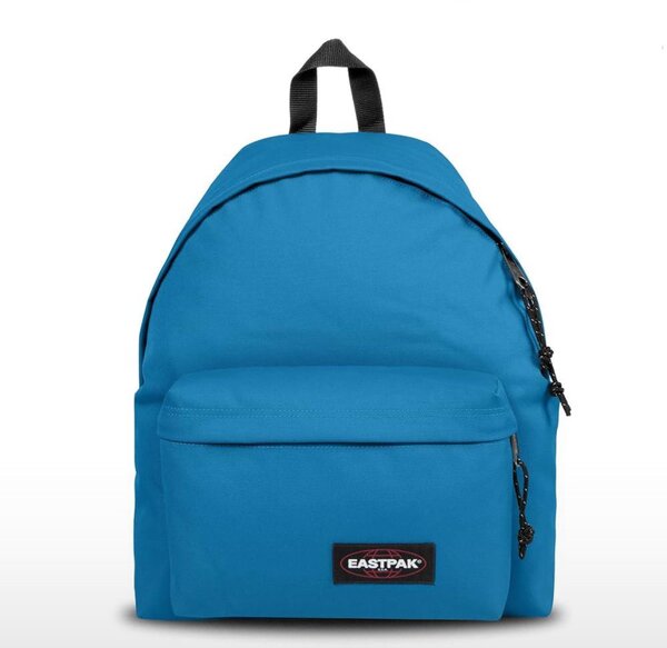 Sac à dos Eastpak bleu