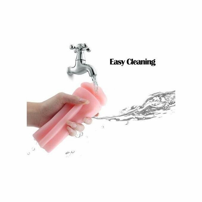 Masturbateur vibrant vagin