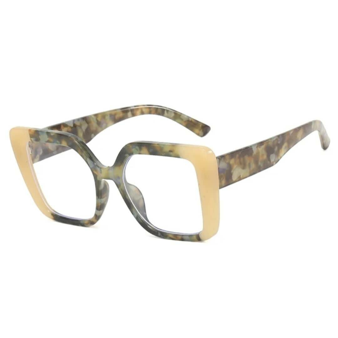 Lunettes Vintage Carré