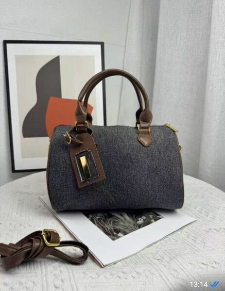 Sac à main en cuir élégant