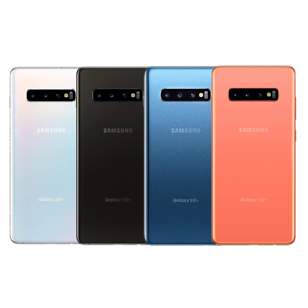 Samsung Galaxy S10+