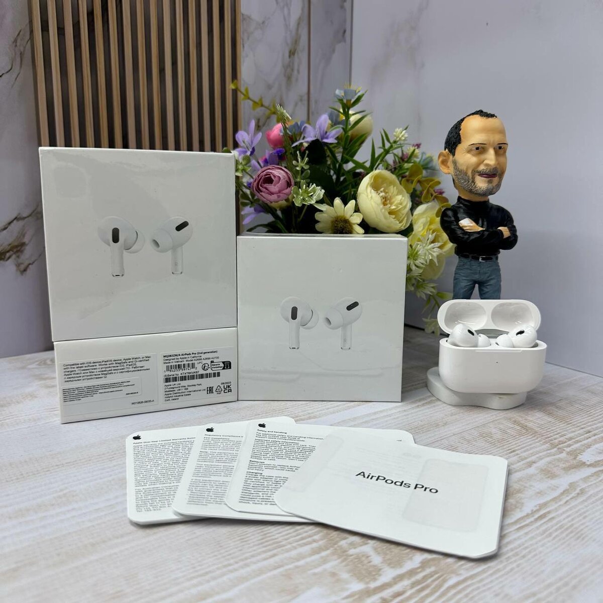 AIRPODS PRO 2 ANC ️