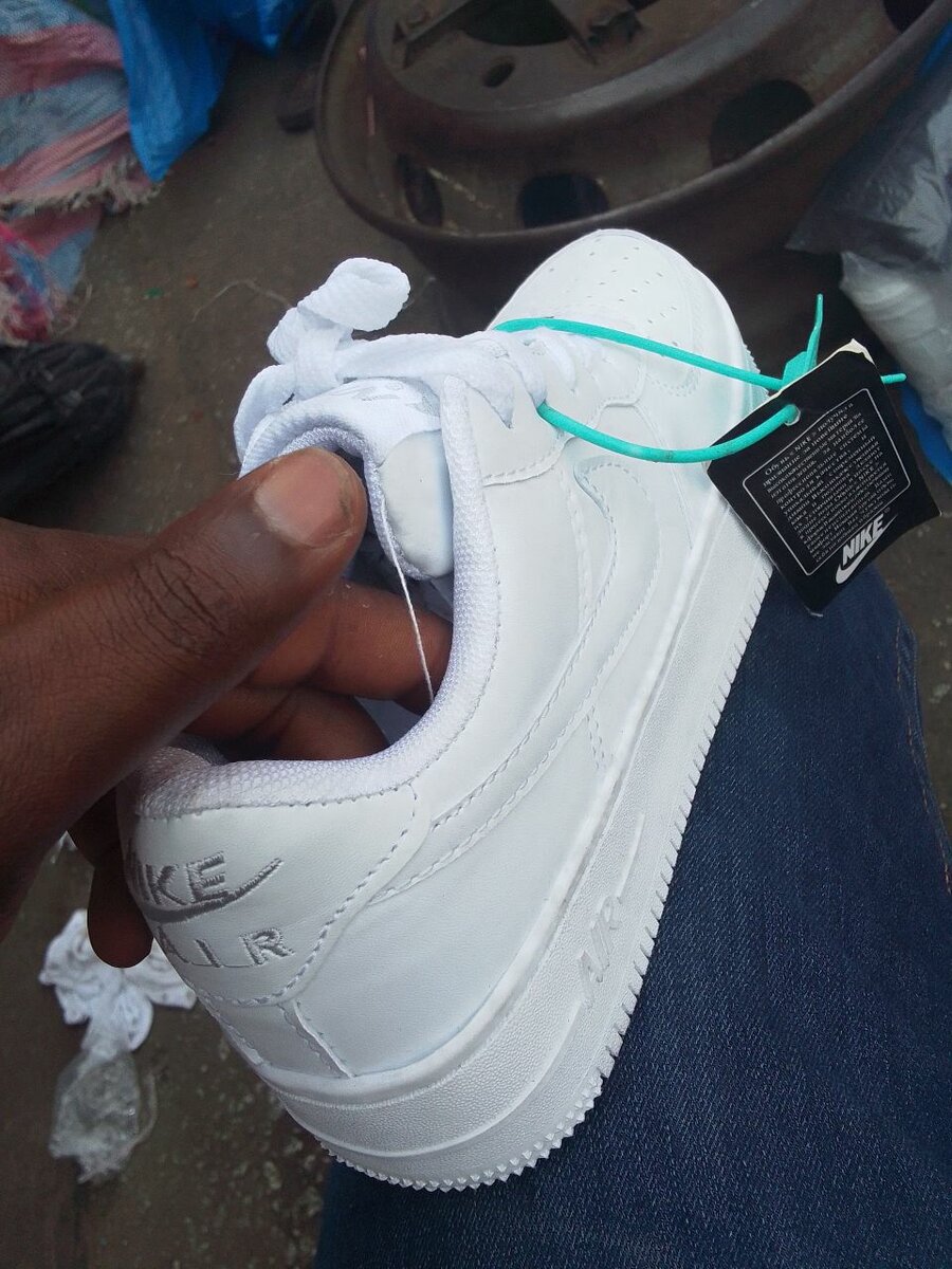 Chaussures de sport élégantes