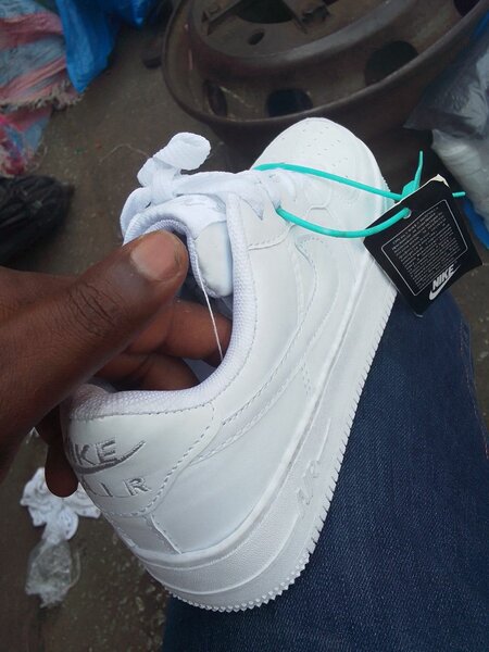 Chaussures de sport élégantes