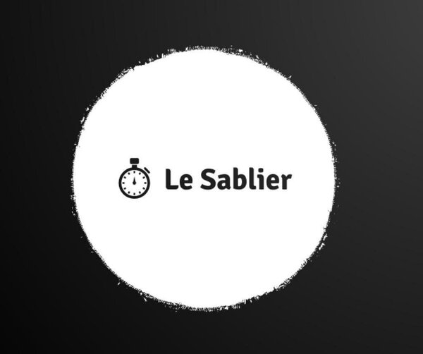 LE SABLIER 