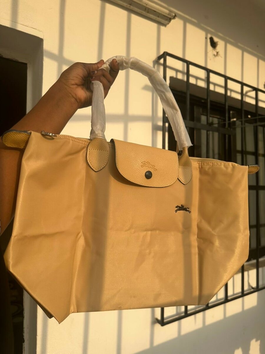 LONGCHAMPS HOMME & FEMME