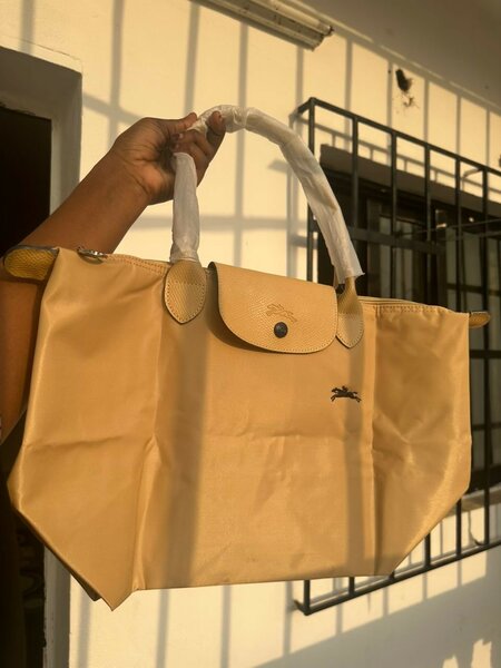 LONGCHAMPS HOMME & FEMME