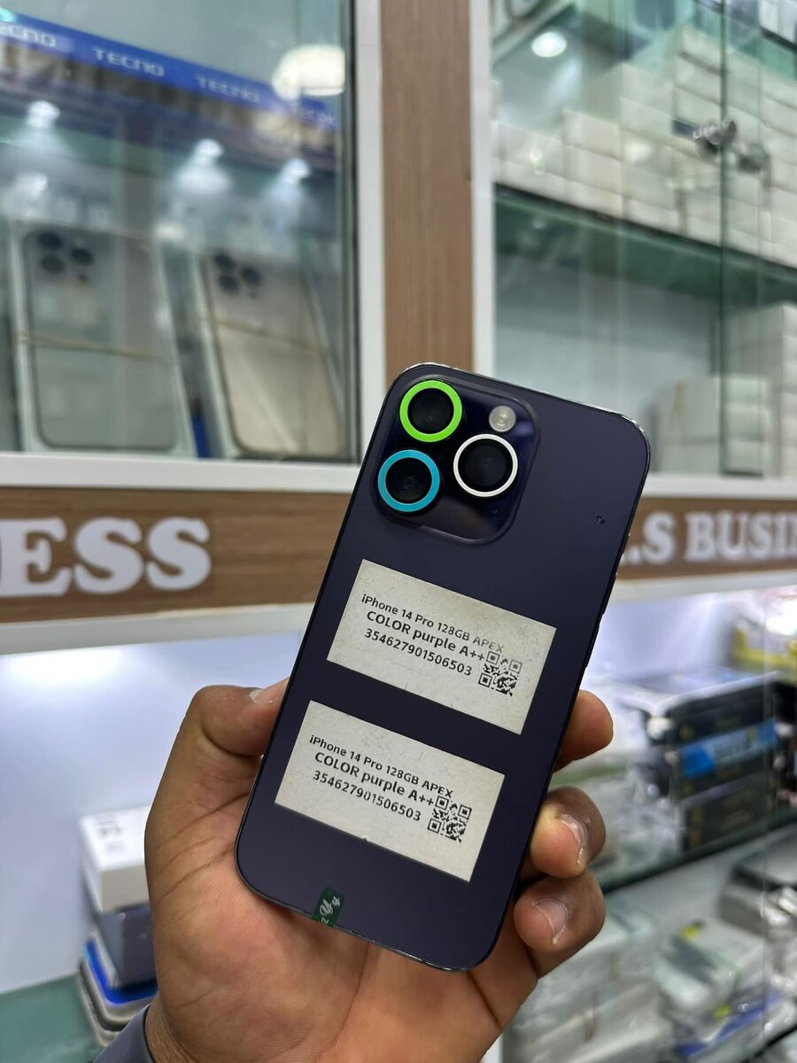 Coque arrière pour iPhone Samsung