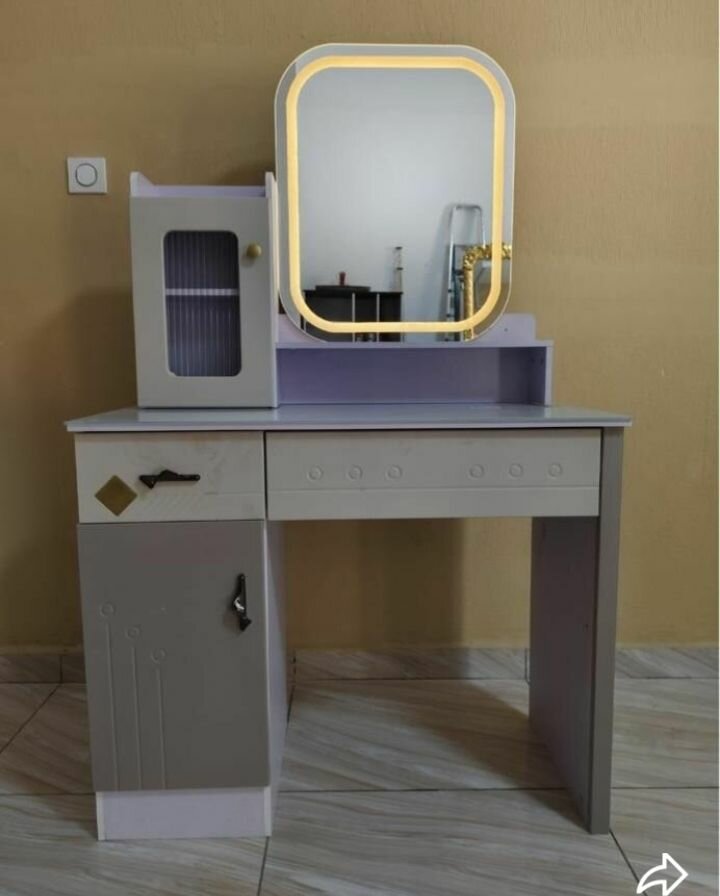 Nouveau moderne pour chambre