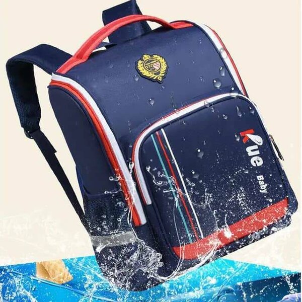 Sac à dos étanche enfant