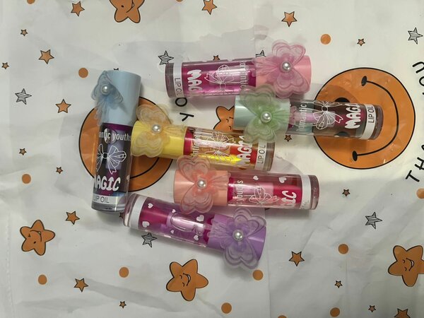 Baume à Lèvres Magique